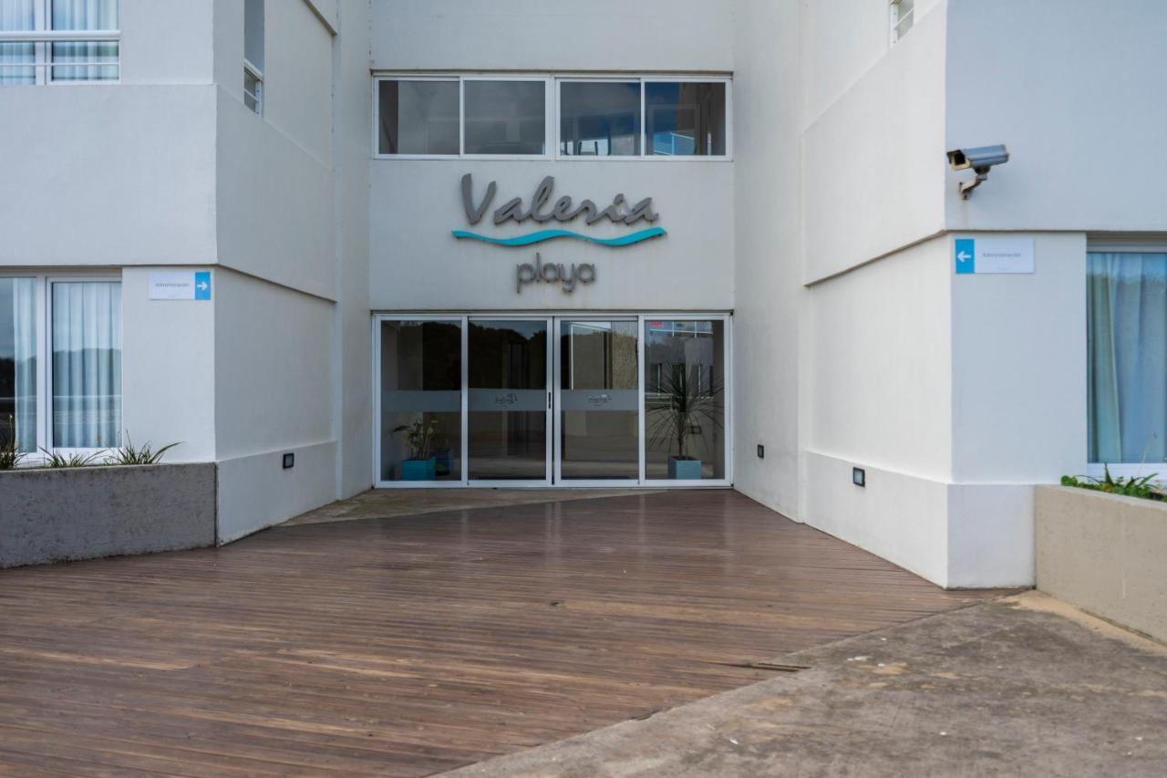 Valeria Playa Apart Valeria del Mar Exteriér fotografie